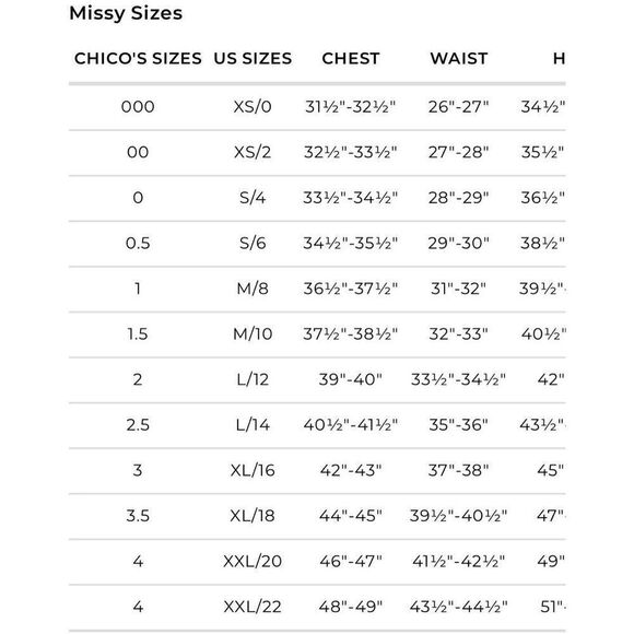 Chico’s Travelers collection Gray Sweater Sz.1 - Picture 4 of 4